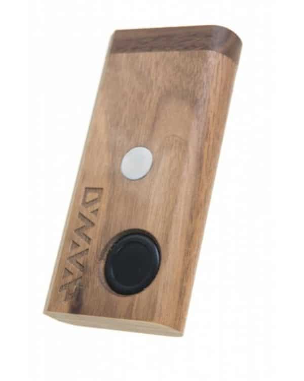 Dynastash – säilytysrasia DynaVap-vaporisaattorille