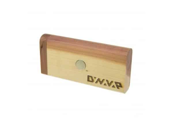 Dynastash – säilytysrasia DynaVap-vaporisaattorille Dynastash – säilytysrasia DynaVap-vaporisaattorille