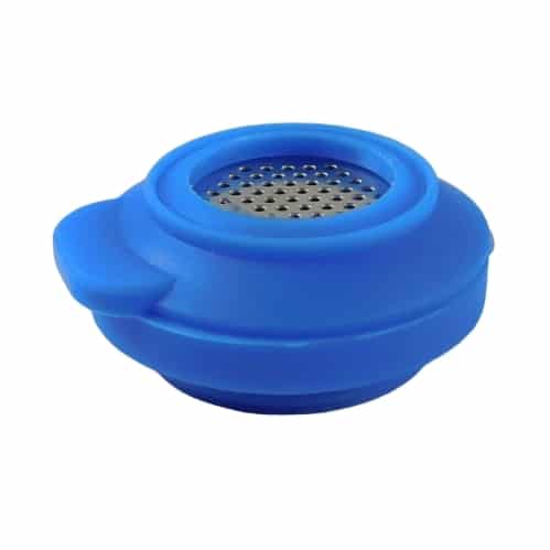 Fenix Mini – varasitaverkko silikonitiivisteellä Fenix Mini – varasitaverkko silikonitiivisteellä