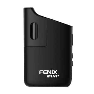 Fenix Mini + (Plus) – kannettava kuivayrttivaporisaattori Fenix Mini + (Plus) – kannettava kuivayrttivaporisaattori