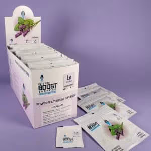 Integra Boost Terpene Essentials Integra Boost Terpene Essentials