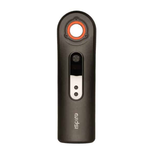 Ispire The Wand – induktiokuumennin DynaVapille Ispire The Wand – induktiokuumennin DynaVapille