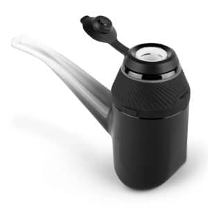 Puffco Proxy Kit – kannettava vaporisaattori tiivisteille