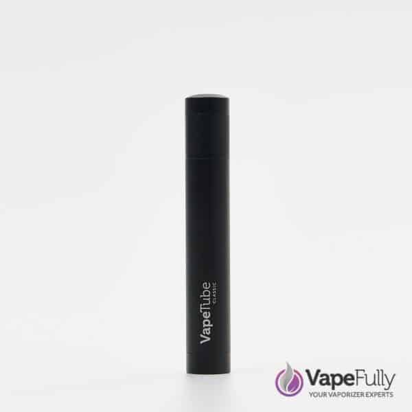 VapeTube V2 – tyylikäs ja huomaamaton kotelo DynaVap VapCap -vaporisaattorille