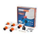 Volcano – Easy Valve -aloitussarja Volcano – Easy Valve -aloitussarja
