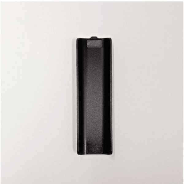 X-MAX V3 Pro – vaporisaattorin akun kansi