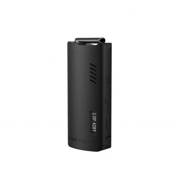 XVape Fog Pro – kannettava kuivayrttivaporisaattori
