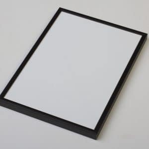 Alumiinikehys 70×50 – julistekehys