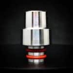 DynaBox – titaaninen adapteri 14/18mm Tinymight 2 -vaporisaattoriin DynaBox – titaaninen adapteri 14/18mm Tinymight 2 -vaporisaattoriin
