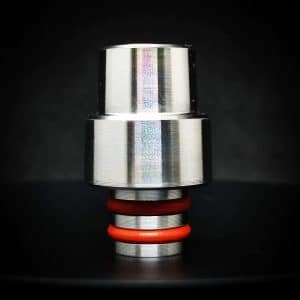 DynaBox – titaaninen adapteri 14/18mm Tinymight 2 -vaporisaattoriin
