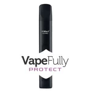 VapeFully Protect – X-Max V3 Pro -suojaus (3 vuotta)