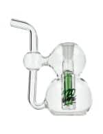 Bubbler Bombka 420VAPE – 10 mm vesisuodatin vaporisaattoriin Bubbler Bombka 420VAPE – 10 mm vesisuodatin vaporisaattoriin