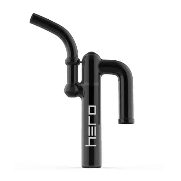 X-MAX V3 PRO+ X HERO – Bubbler XL vesisuodatin vaporisaattoriin