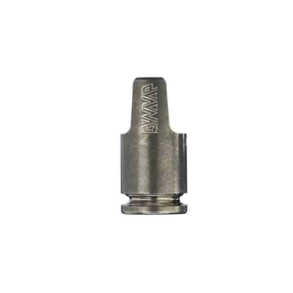 DynaVap The Hyper Cap – titaaninen Cap HyperDyn-vaporisaattoriin