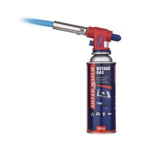 Silver Match Multipurpose – kaasupoltin
