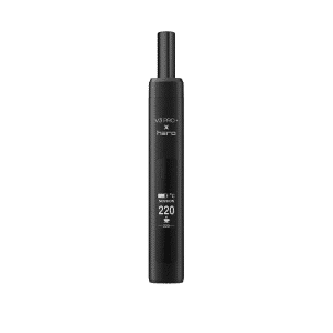 X-MAX V3 PRO+ (PLUS) X HERO Limited Edition – kannettava kuivayrttivaporisaattori X-MAX V3 PRO+ (PLUS) X HERO Limited Edition – kannettava kuivayrttivaporisaattori