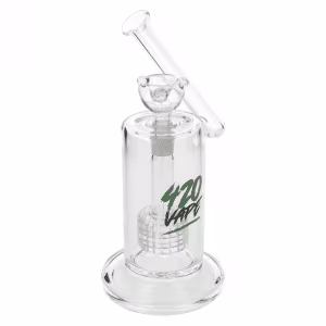 420Vape Bongo Matrix – bubbleri vaporisaattorille 14,5 mm