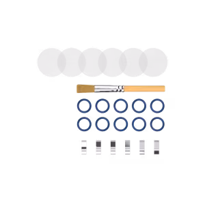 Volcano Easy Valve Wear and Tear Set – varaosasarja vaporisaattoriin