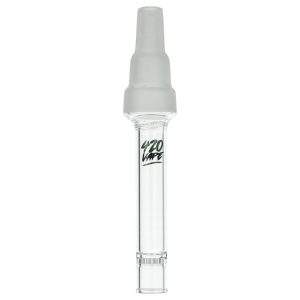 420Vape MIKKRO – 3-in-1 bongiadapteri vaporisaattoriin