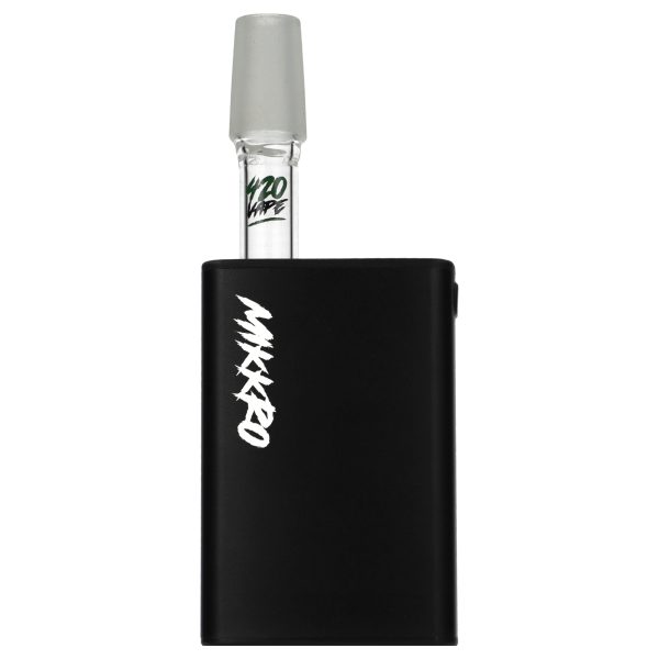 420Vape MIKKRO – bongiadapteri vaporisaattoriin (14,5 mm)