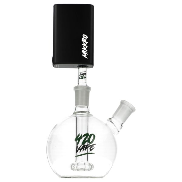 420Vape MIKKRO – bongiadapteri vaporisaattoriin (14,5 mm)