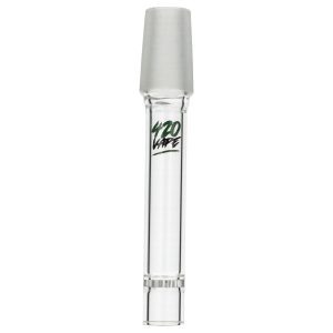 420Vape MIKKRO – bongiadapteri vaporisaattoriin (14,5 mm)