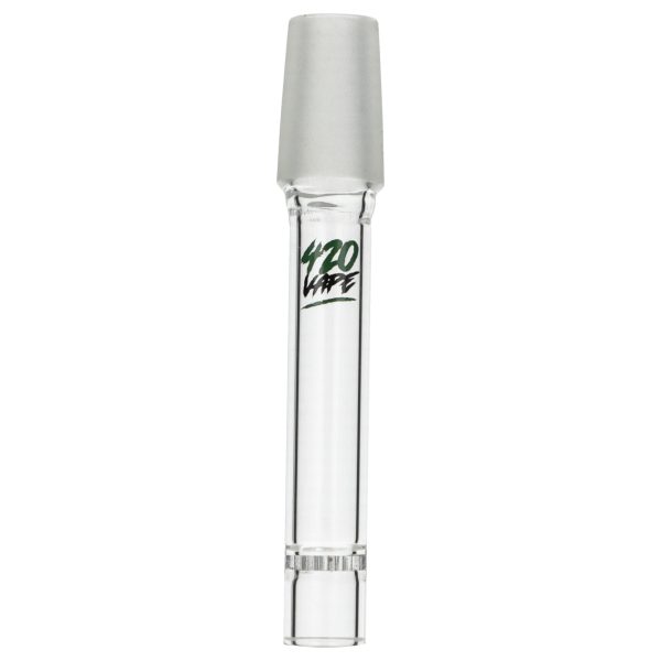 420Vape MIKKRO – bongiadapteri vaporisaattoriin (14,5 mm) 420Vape MIKKRO – bongiadapteri vaporisaattoriin (14,5 mm)