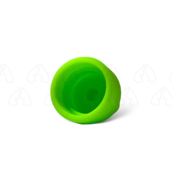 Bongin tulppa hiottu liitos 10/14,5/18,8 mm 420VAPE