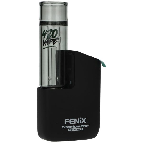 Fenix Mini / Titanium Mini – Bubbler 420Vape vesisuodatin