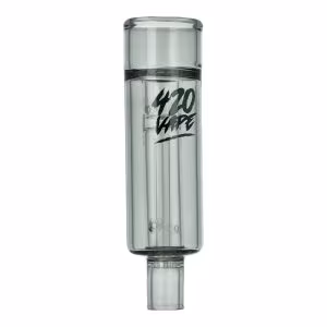 Fenix Mini / Titanium Mini – Bubbler 420Vape vesisuodatin