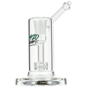 Bongo Mini MATRIX (14,5 mm) – kompakti bongi vaporisaattorille