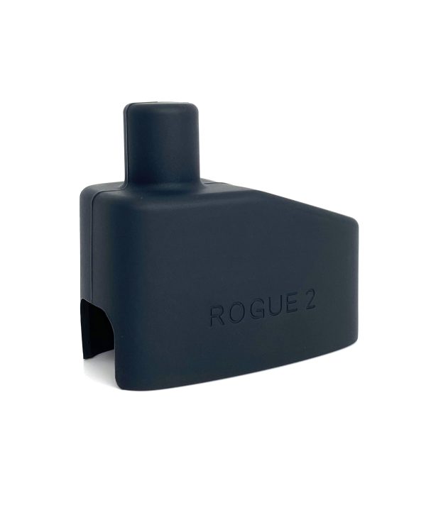 ROGUE 2 – hajua estävä suojakorkki