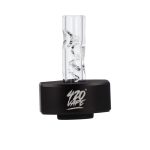 Starry 4 SE 420Vape – vaihdettava lasinen suukappale adapterilla Starry 4 SE 420Vape – vaihdettava lasinen suukappale adapterilla
