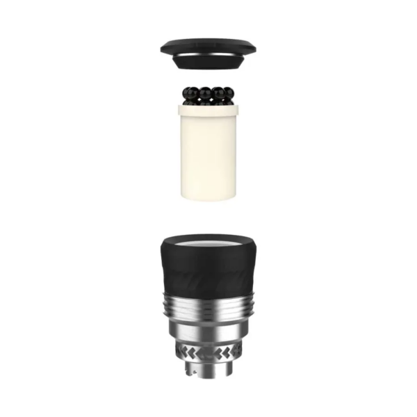 JCVAP Pockety X HERO – keraaminen HerbCloud-kammio 2 mm SiC JCVAP Pockety X HERO – keraaminen HerbCloud-kammio 2 mm SiC