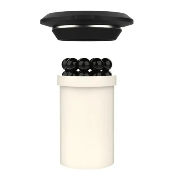 JCVAP Pockety X HERO – keraaminen HerbCloud-kammio 2 mm SiC