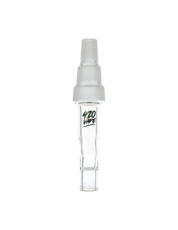 Fenix Mini – vesiadapteri 3-in-1 (420Vape) Fenix Mini – vesiadapteri 3-in-1 (420Vape)