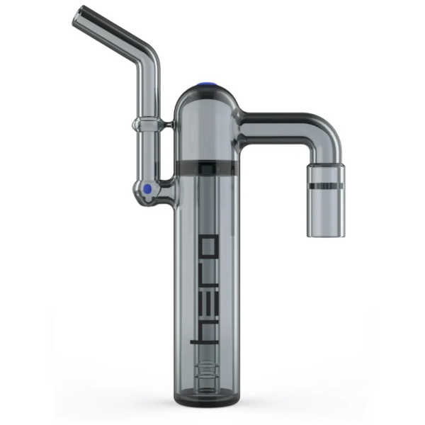 Arizer Solo 3 – Bubbler XXL (HERO)