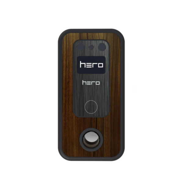 HERO PRO – induktiokuumennin kuivayrttivaporisaattoreille (100 W) HERO PRO – induktiokuumennin kuivayrttivaporisaattoreille (100 W)