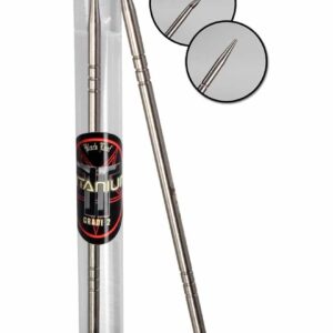 Black Leaf T2′ Dabber 120 mm