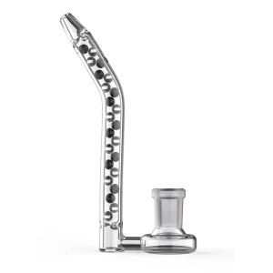 HERO J Hook 90° – Lasinen bongiadapteri 14 mm HERO J Hook 90° – Lasinen bongiadapteri 14 mm