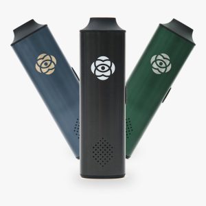 Trippy 2 by High Labs – kannettava kuivayrttivaporisaattori Trippy 2 by High Labs – kannettava kuivayrttivaporisaattori