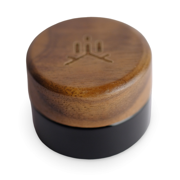 INHALE Infinity Jar – Konsentraattipurkki