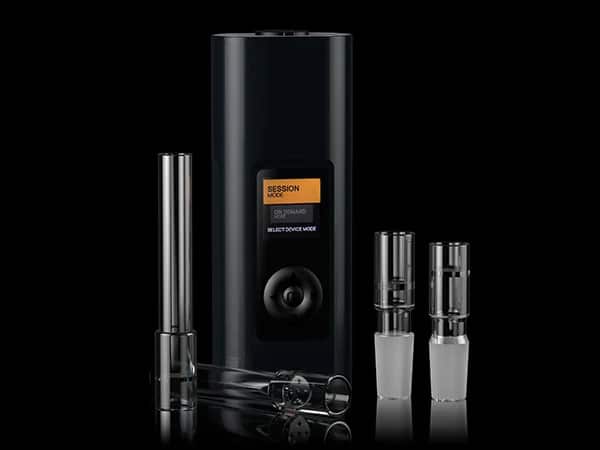 Arizer Solo 3
