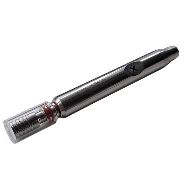 Vaphit X – vaporisateur portable à herbes sèches Vaphit X – vaporisateur portable à herbes sèches