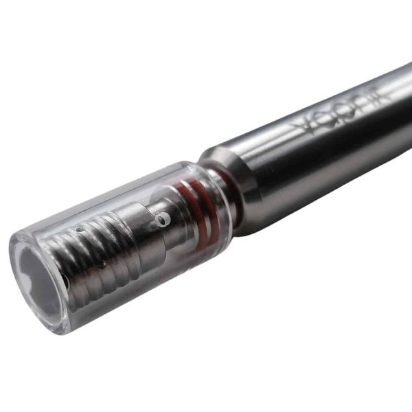 Vaphit X – vaporisateur portable à herbes sèches
