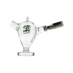 Baby Bong – Bang filtrant pour DynaVap 420Vape