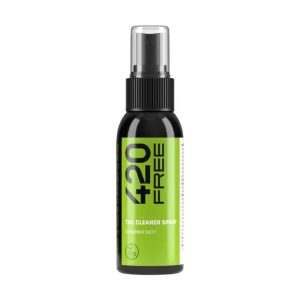 420FREE Cleaner Spray