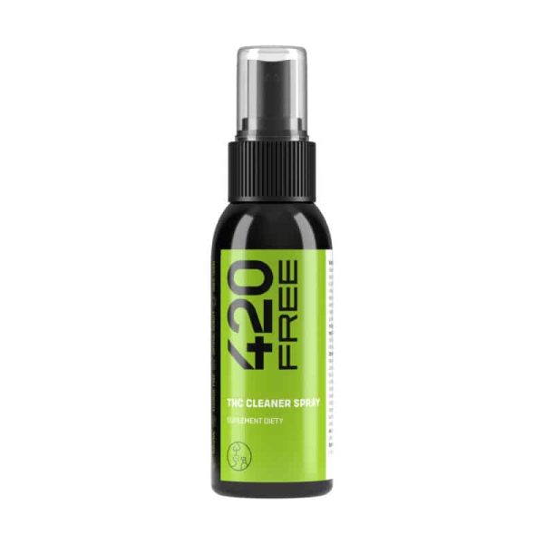 420FREE Cleaner Spray 420FREE Cleaner Spray