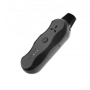AirVape XS Go – vaporisateur portable à herbes sèches