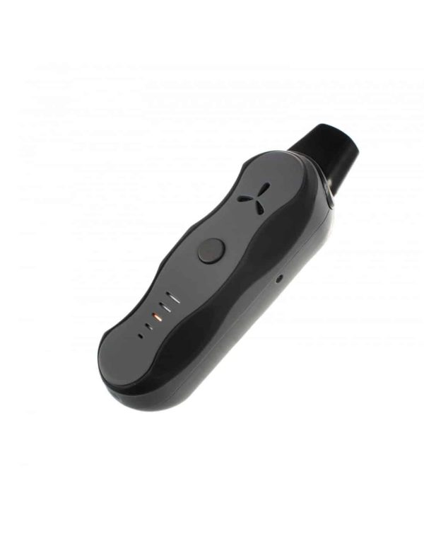 AirVape XS Go – vaporisateur portable à herbes sèches